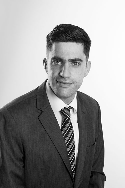 NICOS GEORGIOU